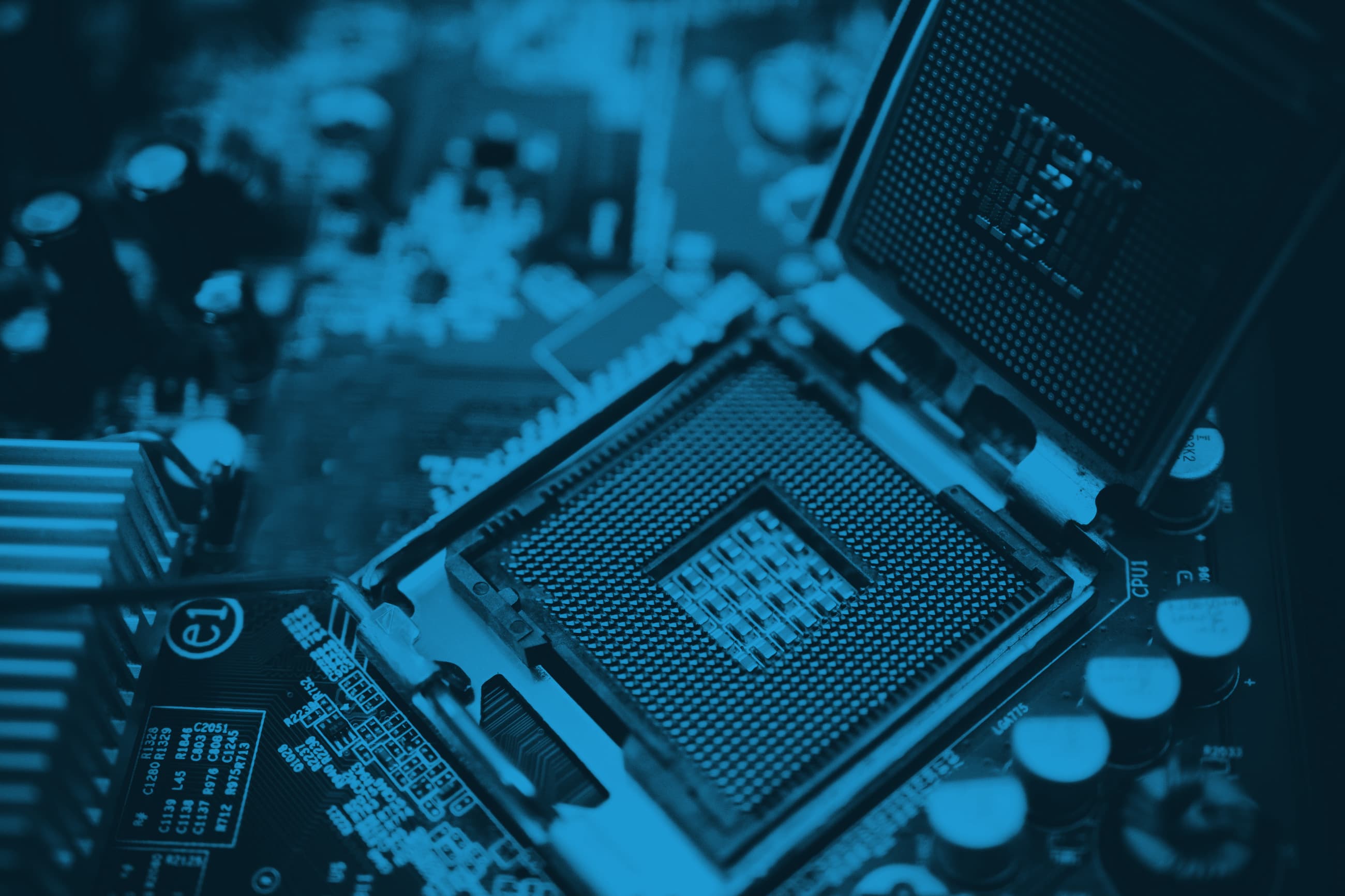 Neeco ICT Hardware Distribution