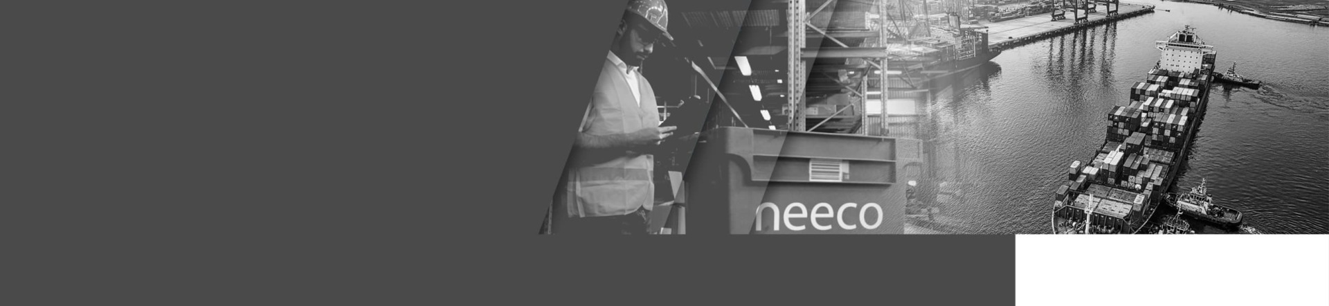Neeco ICT Last Mile Logistics
